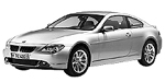 BMW E63 C2877 Fault Code